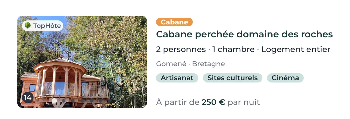 Résulats de recherche Toploc